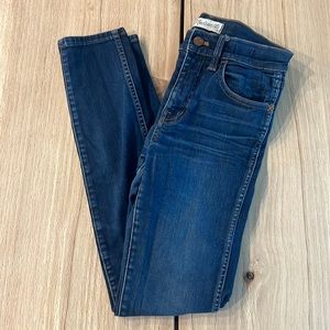 Madewell Jeans